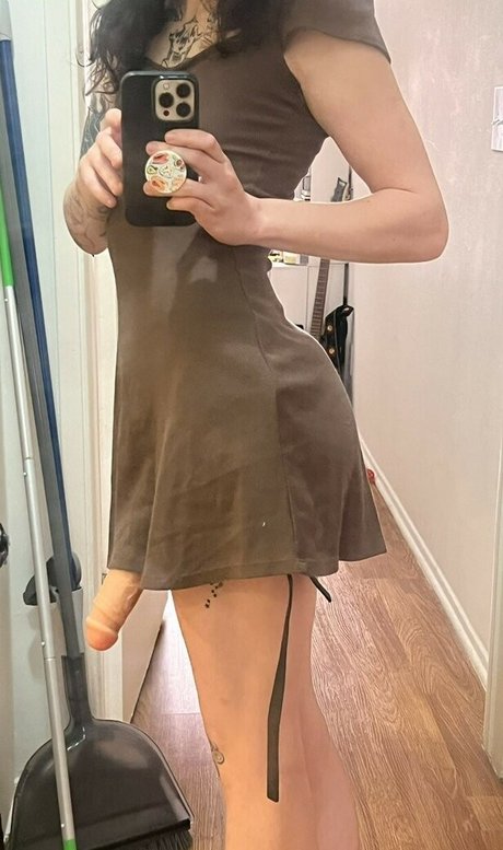 CanineCrucifix exklusive pornografische bilder