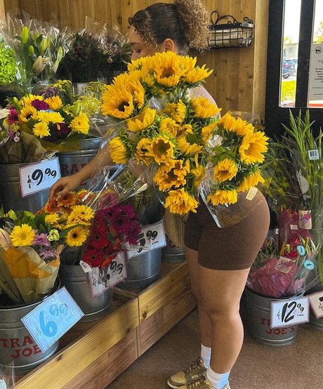 Tahani Anderson xxx nacktheit galerien