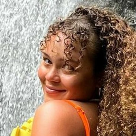 Tahani Anderson Profilfoto