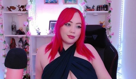 strawberryykitsune kunst perfekte foto