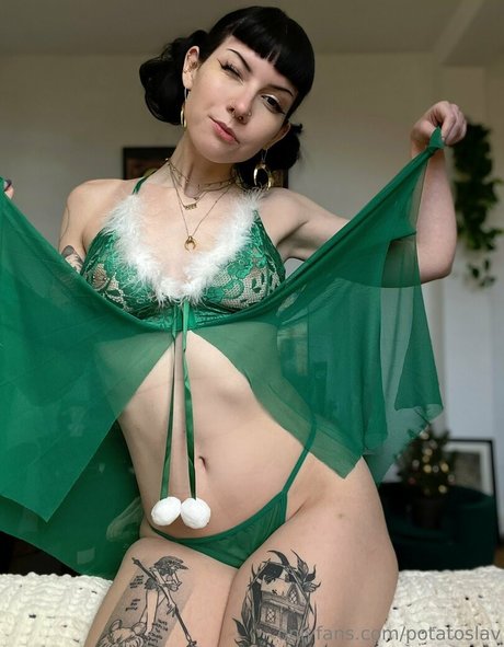 hotwife-onlyfans hübsche akt bild