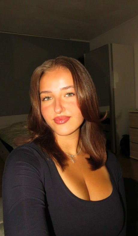 fabienne 1102 model nackten foto