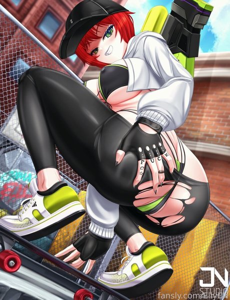 EllyEN nacktheit hd galerie