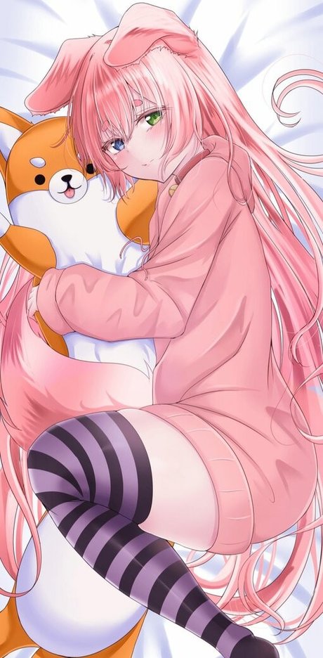 TomoeTheNeko porno nette bild