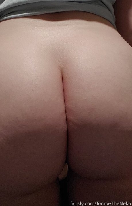 TomoeTheNeko heiße schöne bilder