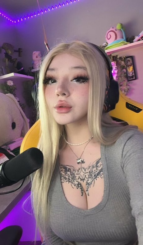 AleurierFlare nacktheit porno fotos