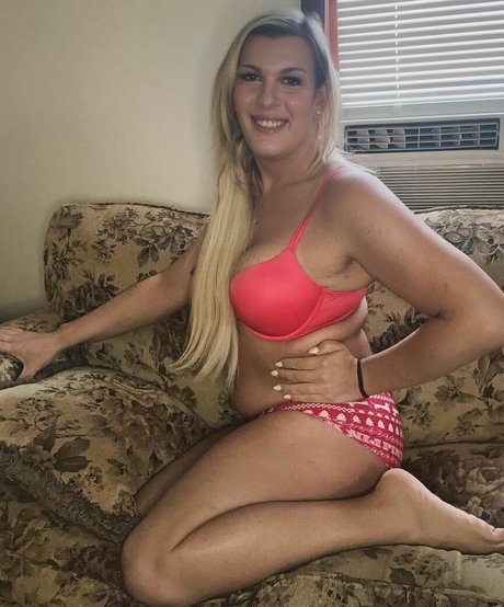 Rachel Doese erwachsene foto