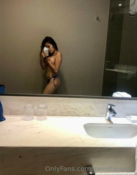 Sweetleaaah beste heiße archiv