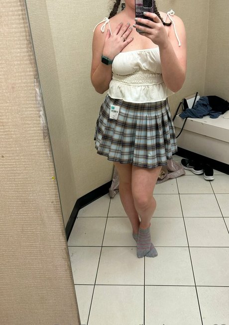 Kaylee Rose exklusive porno fotos