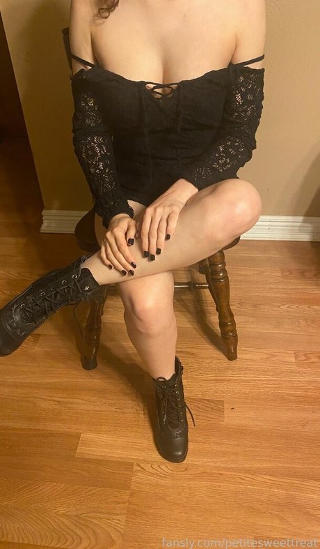 petitesweettreat kunst exklusive bilder