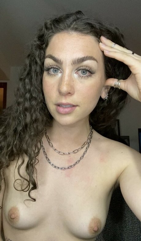 SpookyKittyXXX porno nackte foto