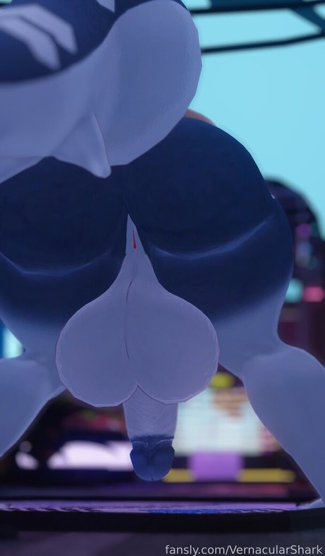 VernacularShark erotische beste bild