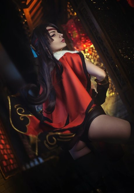 lil g cosplay top perfekte galerie