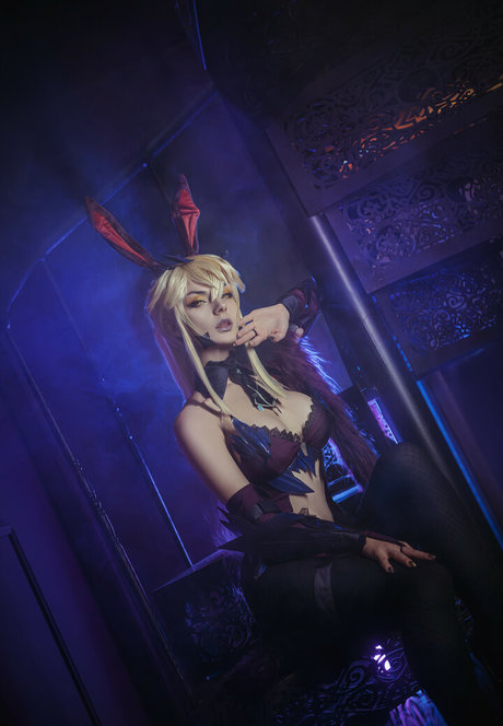 lil g cosplay pornostar nette galerien