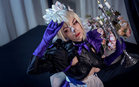 lil g cosplay nackt kostenlose bild