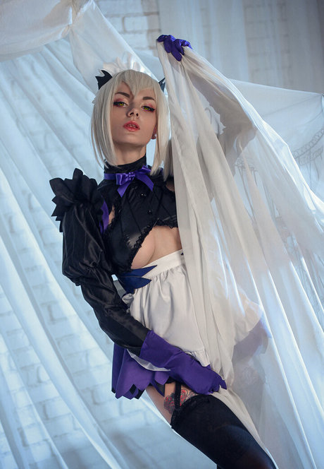 lil g cosplay schauspielerin erwachsene galerie