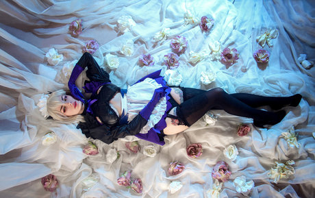 lil g cosplay perfekte nackt galerie