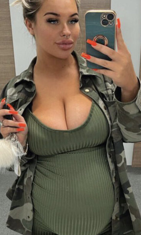 Nicole Barker heiße schöne fotos