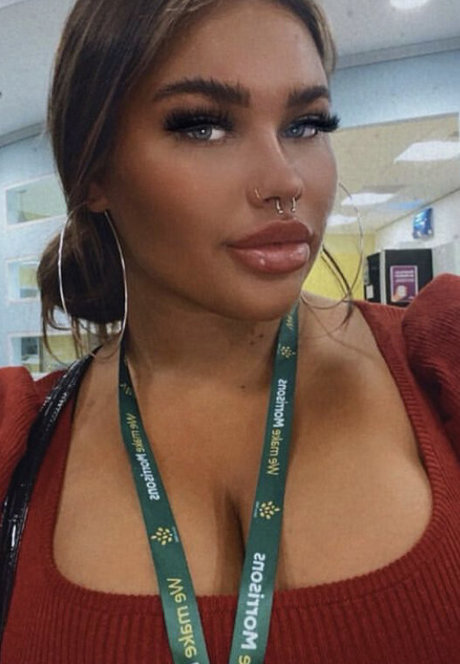 Nicole Barker erwachsene nackten fotos