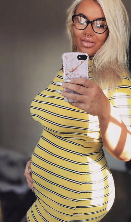 Nicole Barker Profilfoto