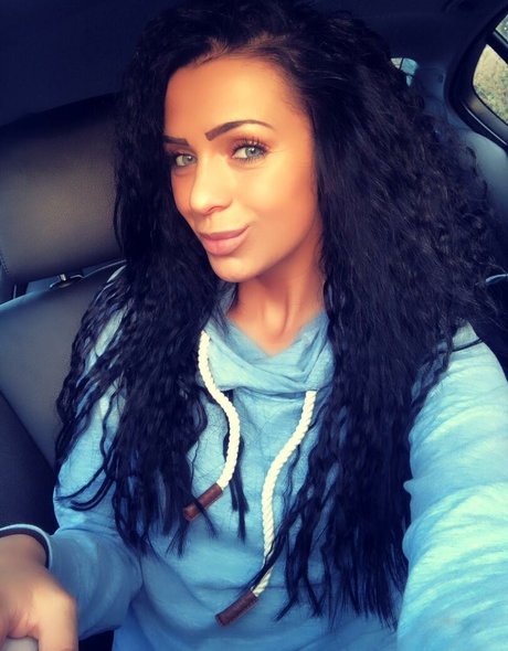 Iasmina Roxana perfekte galerien