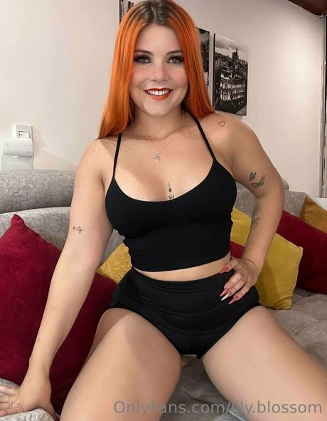 lily blossom hd top galerien