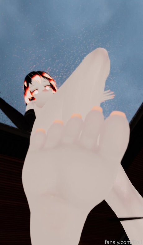 Enii hübsche erwachsene bild