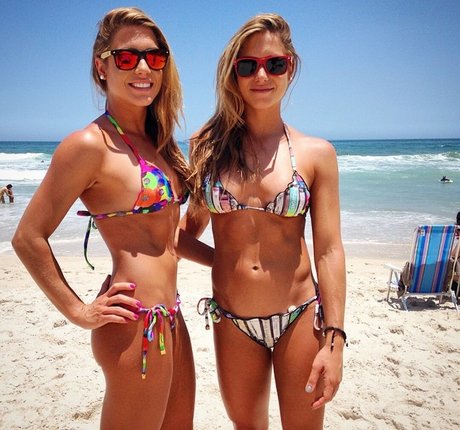 Bie Branca Feres hd nette foto