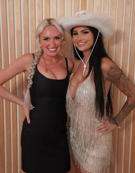 maddyspremium model nette bild