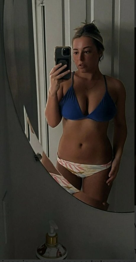 Belle Warren perfekte bild