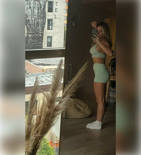 Belle Warren nacktheit akt fotos