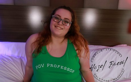 hazelbaesilpvp erotische beste bilder