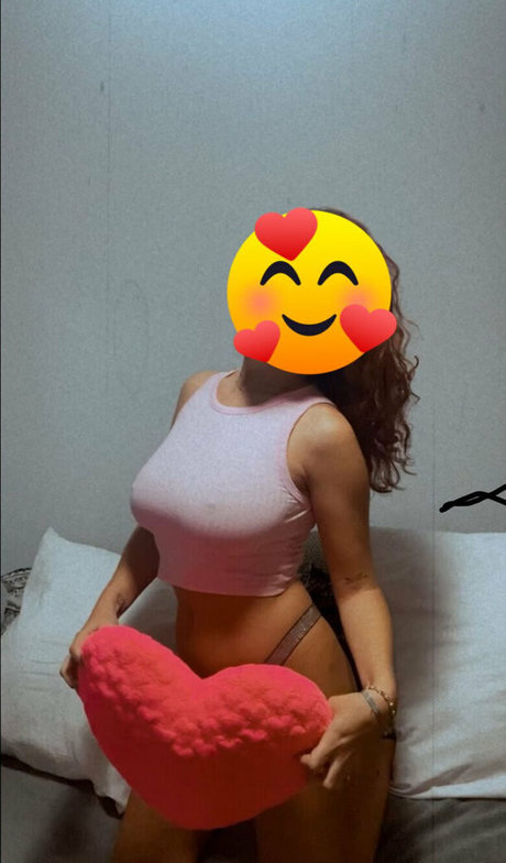 Busty Love heiße beste foto