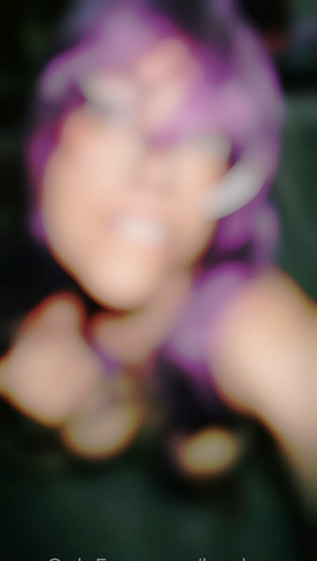 boobasaur model schöne bild