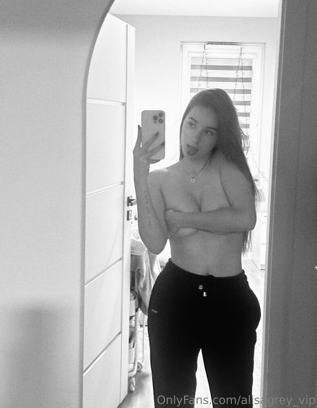 alisagrey vip perfekte erwachsene bilder