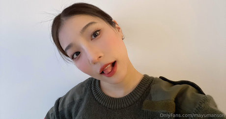 mayumanson xxx nackt fotos