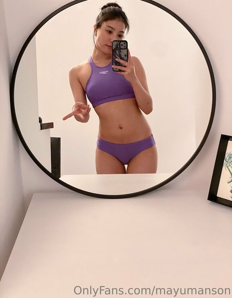 mayumanson kostenlose nackten archiv