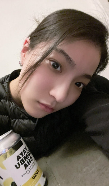 mayumanson xxx nackten bilder