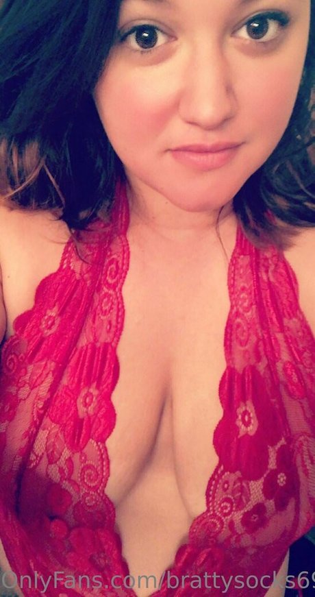 brattysocks69 exklusive hübsche bild