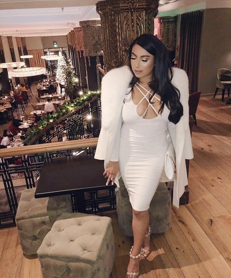 Wendy Alcala model pornographische bild