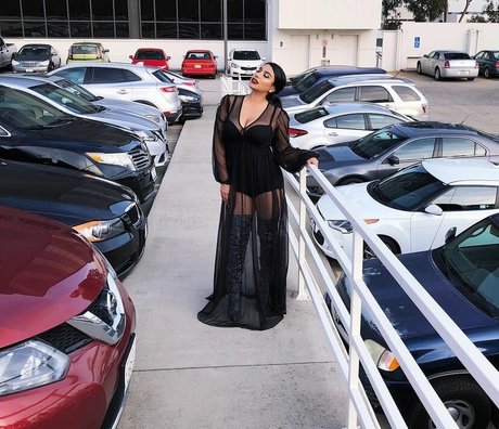 Wendy Alcala nackten pornostar galerie