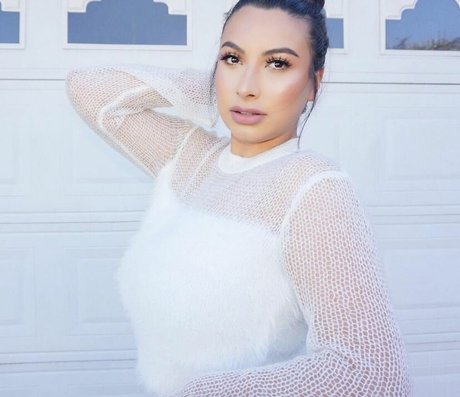 Wendy Alcala exklusive erwachsene fotos