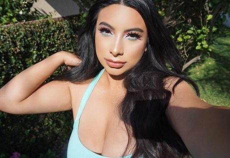 Wendy Alcala perfekte top galerien