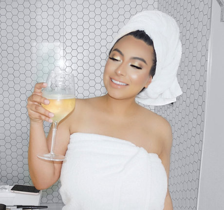 Wendy Alcala top beste galerien