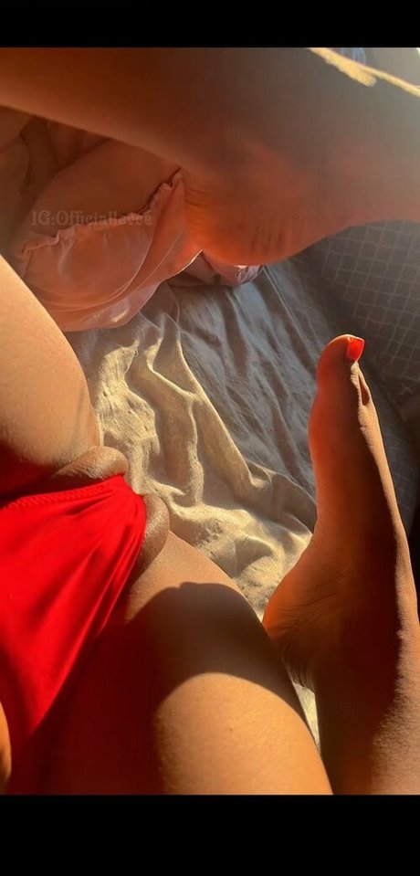 Luxury Eve xxx exklusive foto