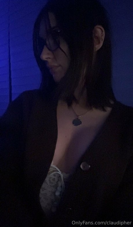 claudipher nackt kunst fotos