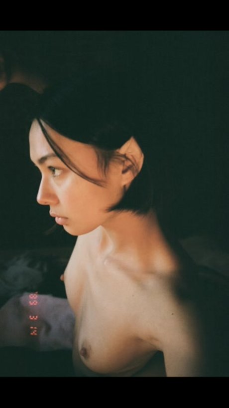 Bridget Gao Hollitt heiße foto