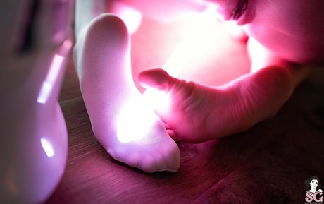 AbyssSg hübsche nacktheit bild