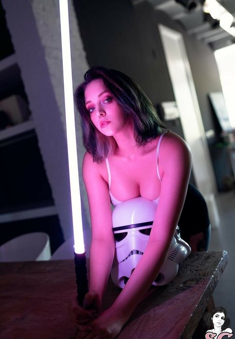 AbyssSg pornostar nackten fotos