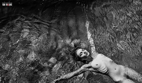 Yan Mcline heiße beste archiv